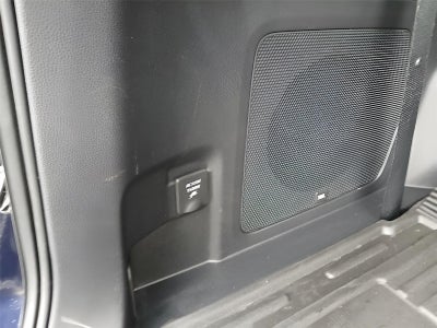 2023 Toyota HIGHLANDER HYBRD Platinum