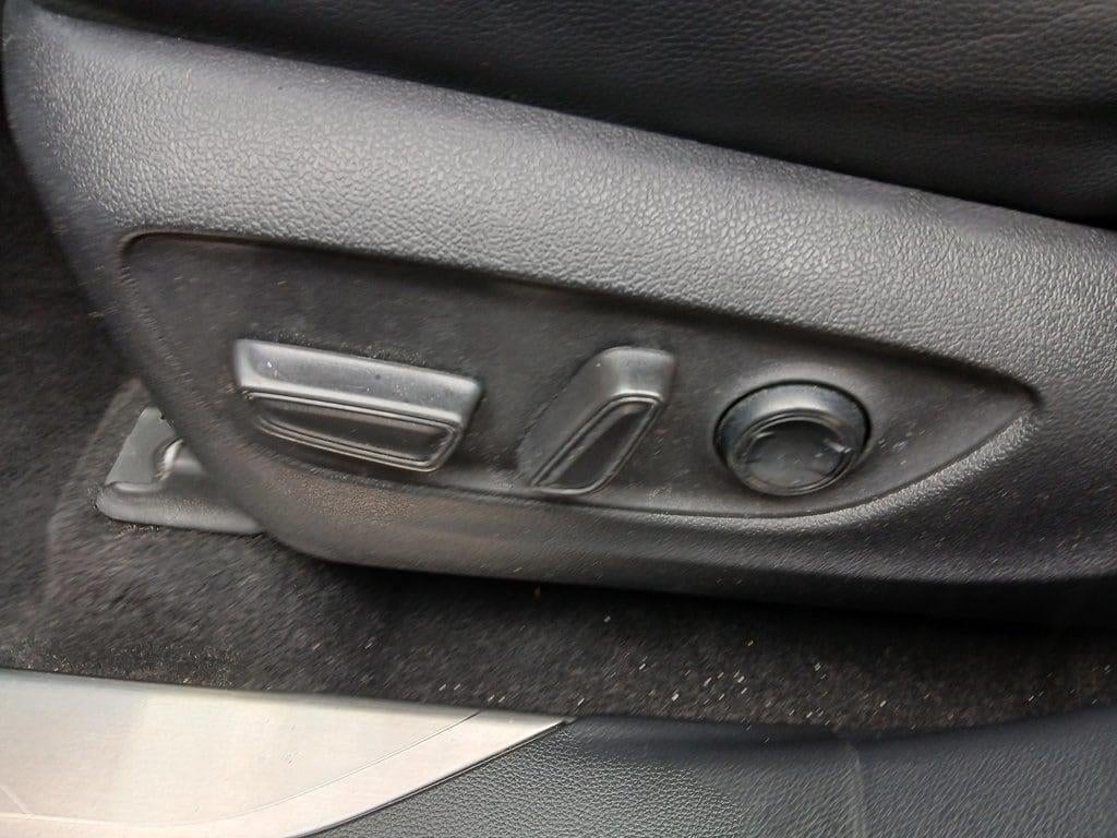 2023 Toyota HIGHLANDER HYBRD Platinum