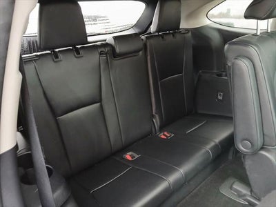 2023 Toyota HIGHLANDER HYBRD Platinum