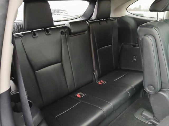 2023 Toyota HIGHLANDER HYBRD Platinum