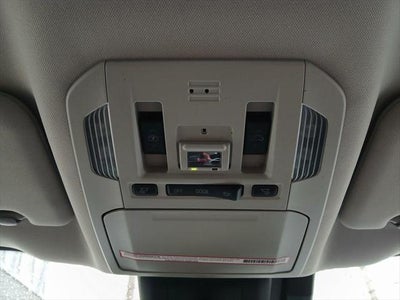 2023 Toyota HIGHLANDER HYBRD Platinum