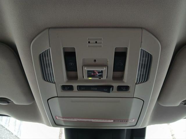 2023 Toyota HIGHLANDER HYBRD Platinum