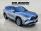 2023 Toyota Highlander Hybrid Platinum