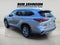 2023 Toyota Highlander Hybrid Platinum