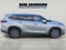 2023 Toyota Highlander Hybrid Platinum