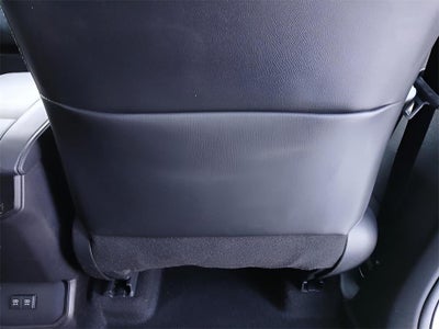 2020 Toyota HIGHLANDER HYBRD XLE