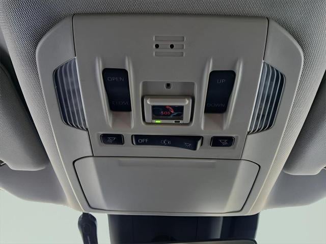 2020 Toyota HIGHLANDER HYBRD XLE