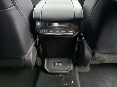 2021 Toyota HIGHLANDER HYBRD XLE