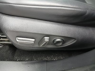 2021 Toyota HIGHLANDER HYBRD XLE