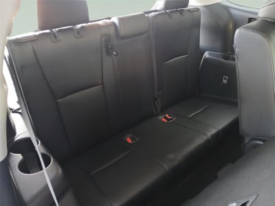 2022 Toyota HIGHLANDER HYBRD XLE