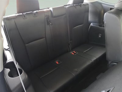 2022 Toyota HIGHLANDER HYBRD XLE