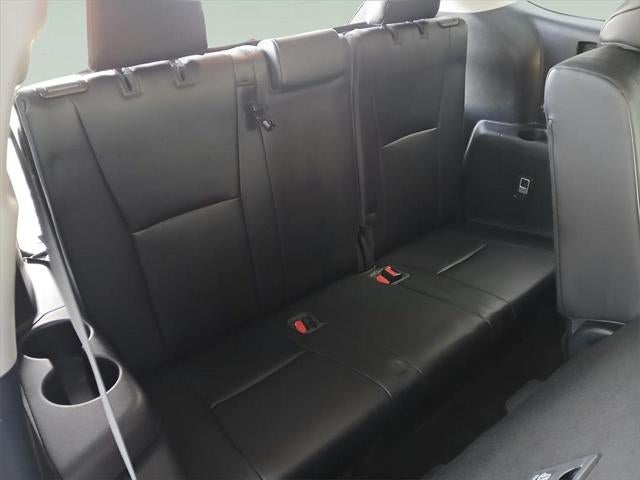 2022 Toyota HIGHLANDER HYBRD XLE