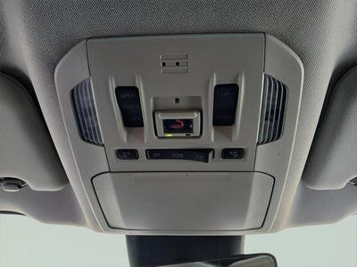 2022 Toyota HIGHLANDER HYBRD XLE