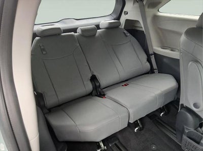 2023 Toyota Sienna XLE 7-Passenger