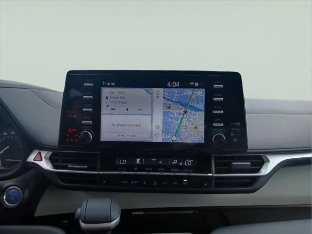 2023 Toyota Sienna XLE 7-Passenger