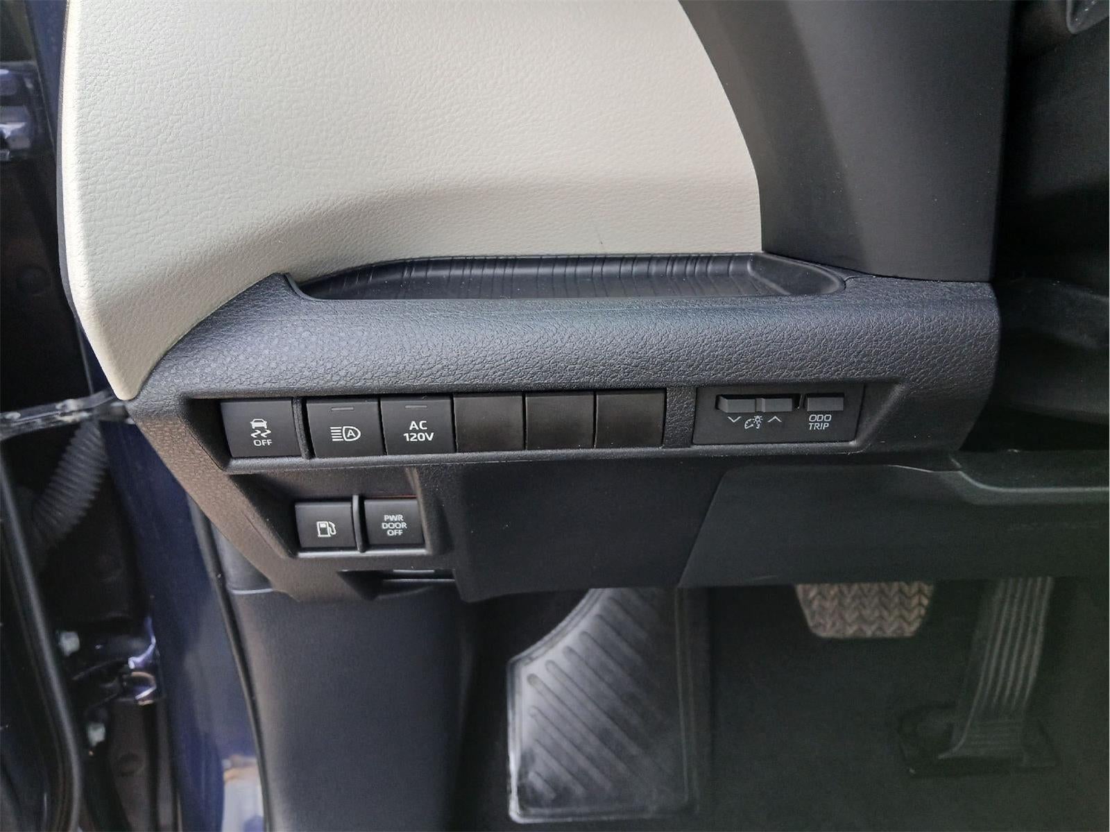 2023 Toyota SIENNA XLE AWD XLE 7-Passenger
