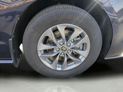 2023 Toyota SIENNA XLE AWD XLE 7-Passenger