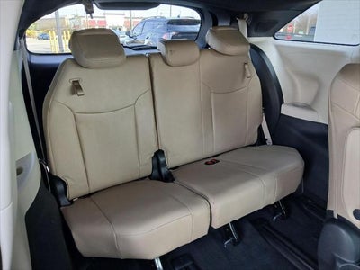2023 Toyota SIENNA XLE AWD XLE 7-Passenger