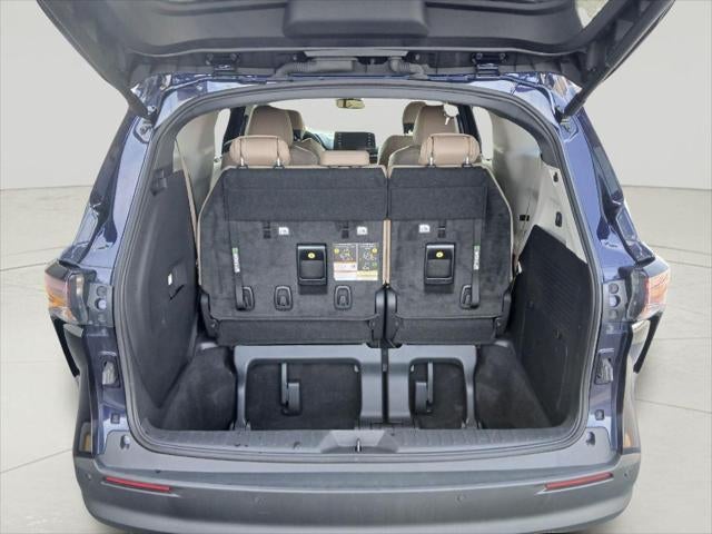 2023 Toyota SIENNA XLE AWD XLE 7-Passenger