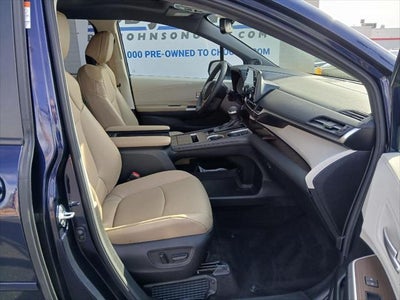 2023 Toyota SIENNA XLE AWD XLE 7-Passenger