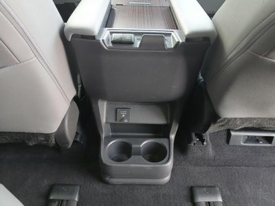 2024 Toyota SIENNA XLE AWD XLE 7-Passenger