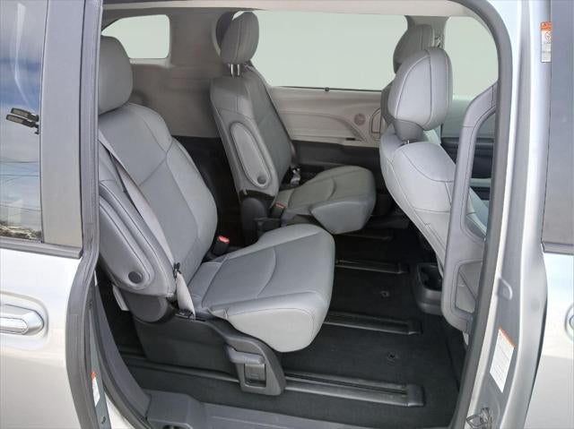 2024 Toyota SIENNA XLE AWD XLE 7-Passenger
