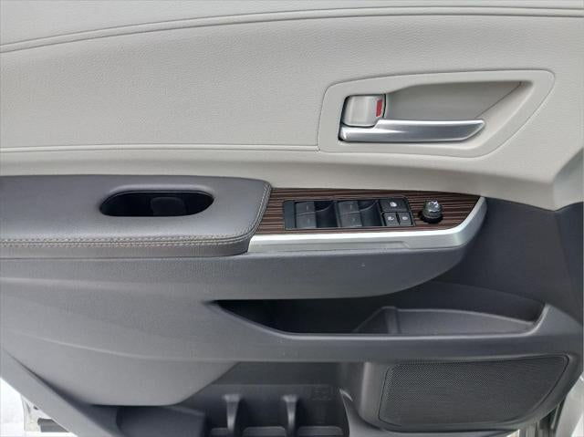 2024 Toyota SIENNA XLE AWD XLE 7-Passenger