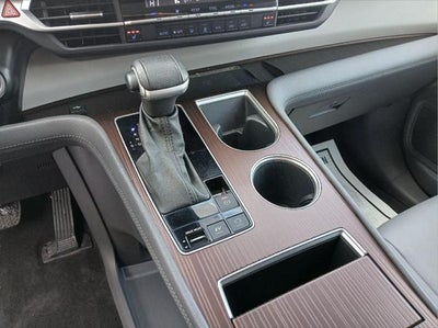 2024 Toyota SIENNA XLE AWD XLE 7-Passenger
