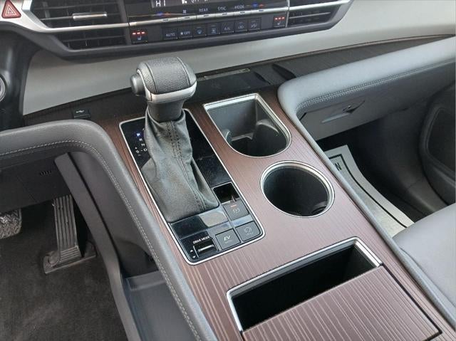 2024 Toyota SIENNA XLE AWD XLE 7-Passenger