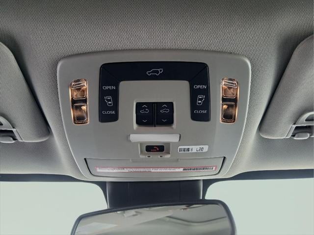 2024 Toyota SIENNA XLE AWD XLE 7-Passenger