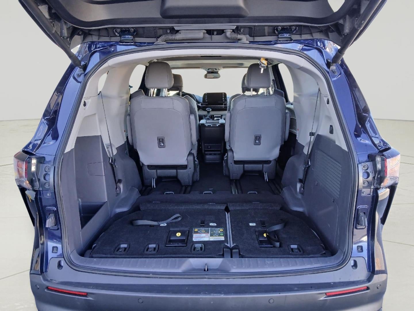 2024 Toyota SIENNA XLE AWD XLE 7-Passenger