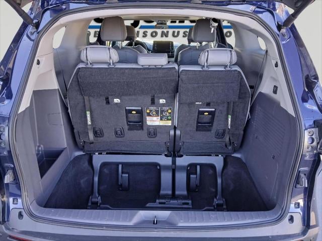 2024 Toyota SIENNA XLE AWD XLE 7-Passenger