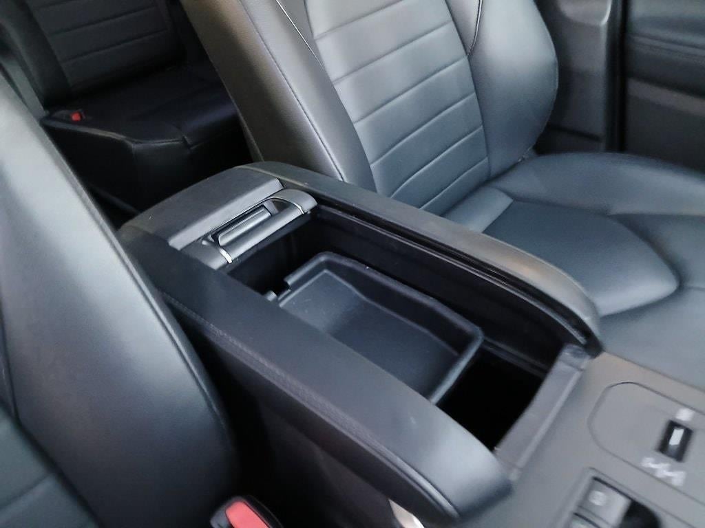 2023 Toyota HIGHLANDER HYBRD XLE