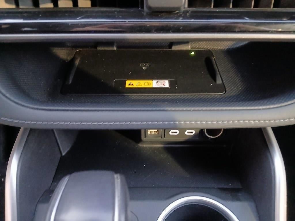 2023 Toyota HIGHLANDER HYBRD XLE