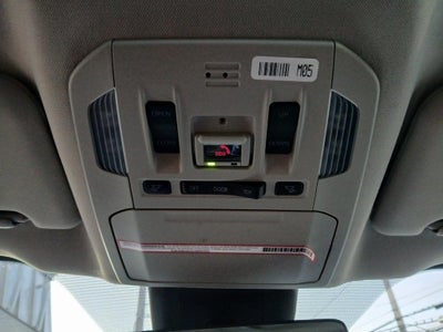 2023 Toyota HIGHLANDER HYBRD XLE