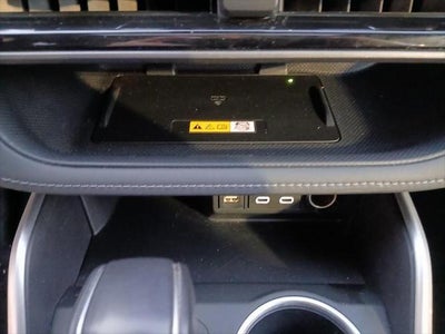 2023 Toyota HIGHLANDER HYBRD XLE