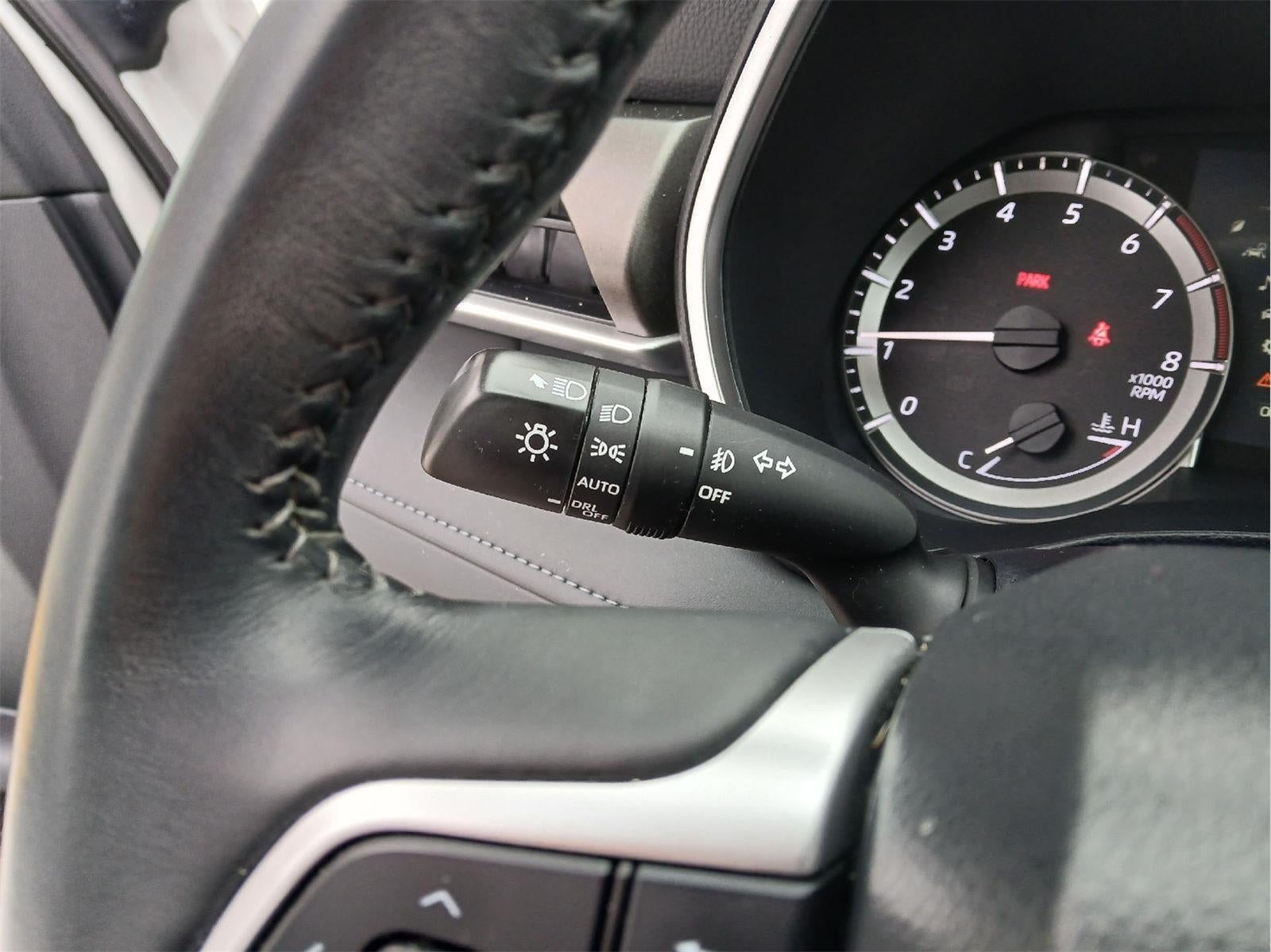 2023 Toyota HIGHLANDER XLE AWD