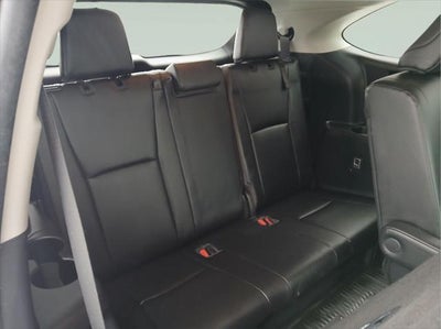 2023 Toyota HIGHLANDER XLE AWD