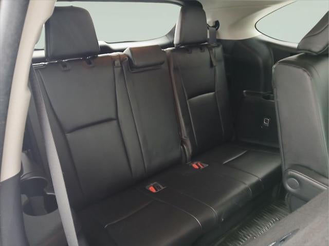 2023 Toyota HIGHLANDER XLE AWD