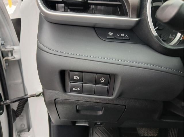 2023 Toyota HIGHLANDER XLE AWD