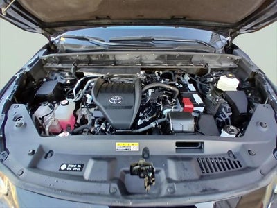 2023 Toyota HIGHLANDER SUV