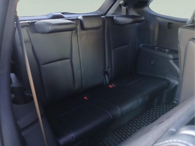 2026 Toyota Highlander XSE