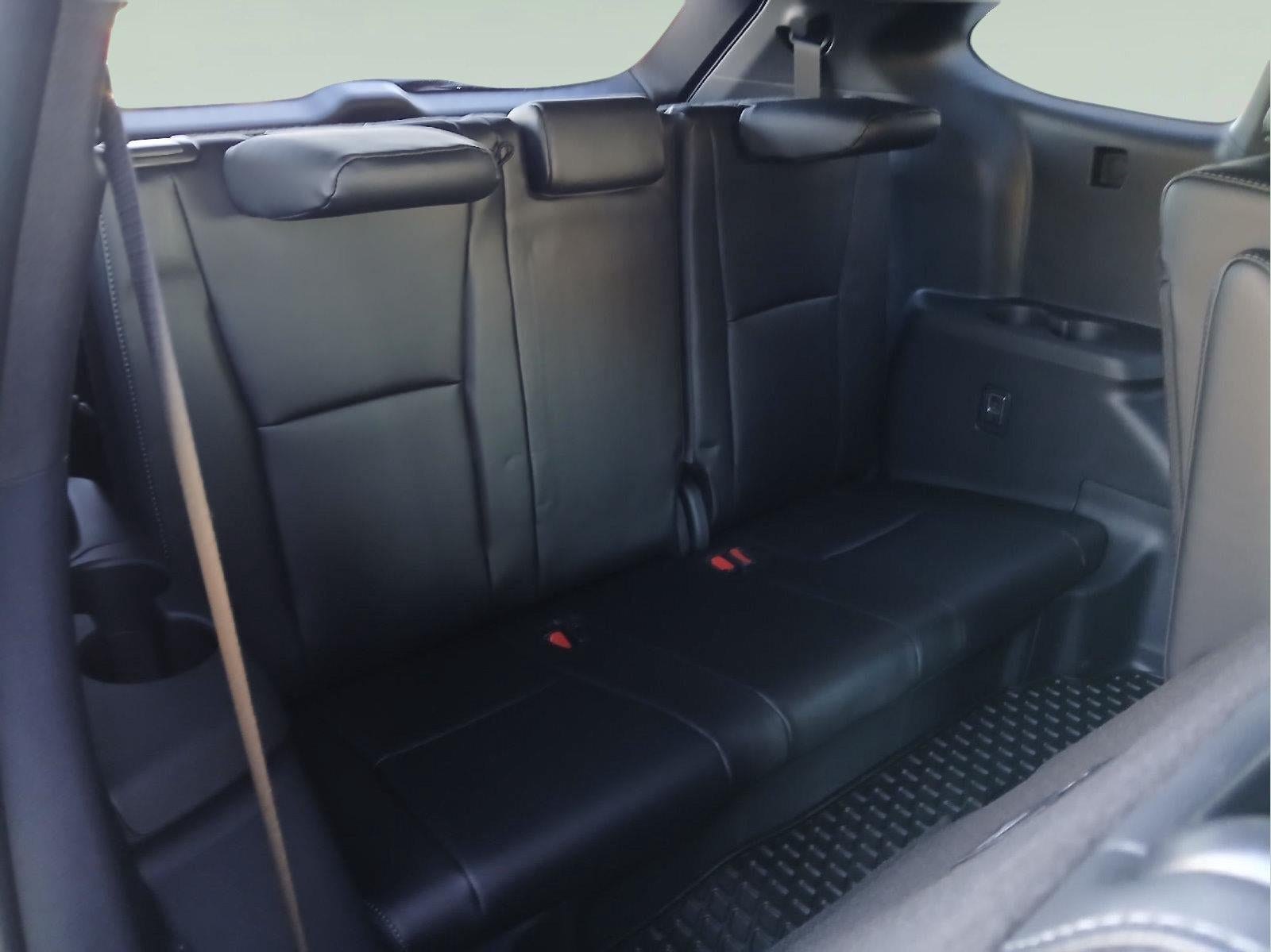 2026 Toyota Highlander XSE