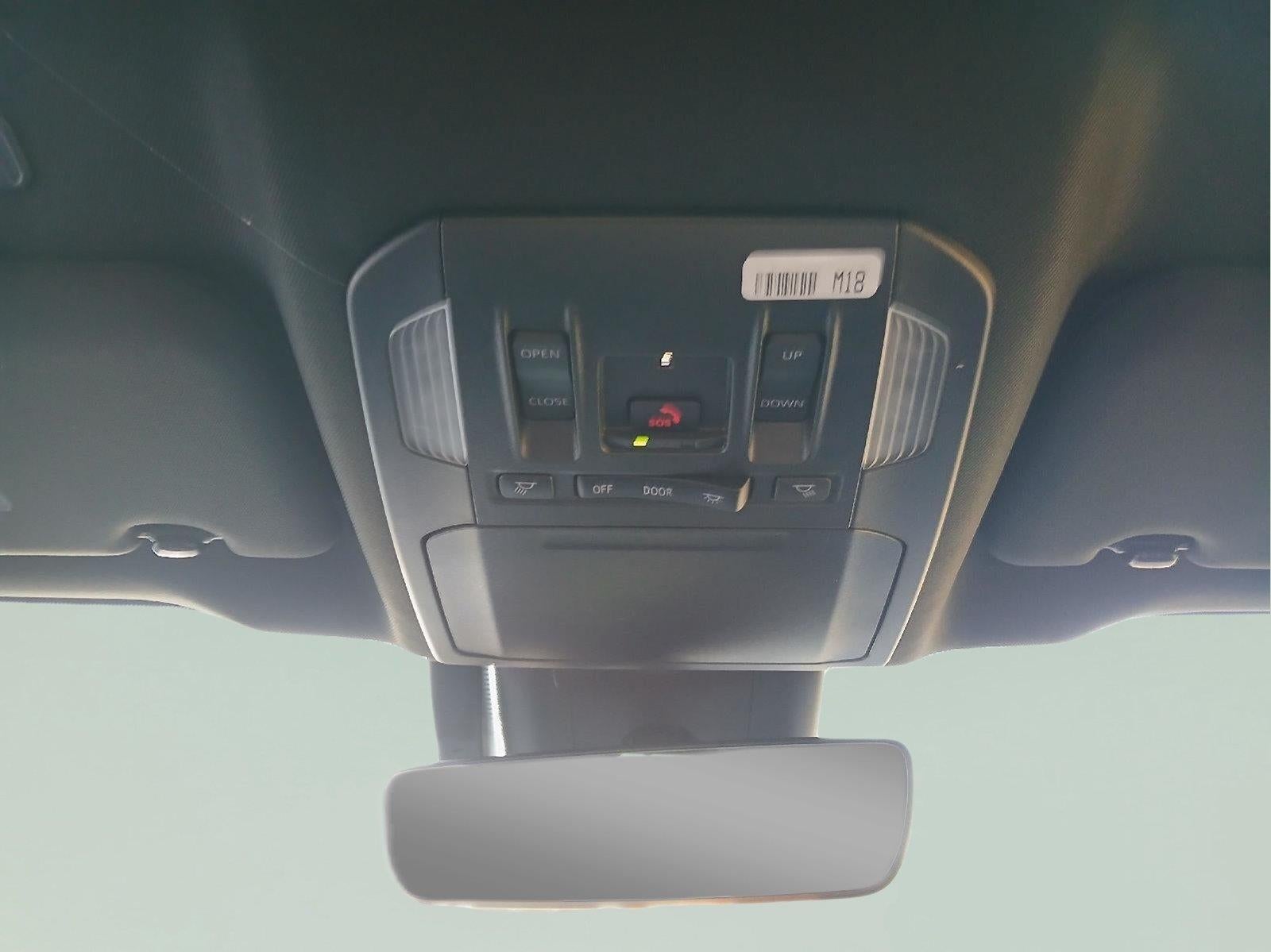 2026 Toyota Highlander XSE