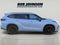 2026 Toyota Highlander XSE