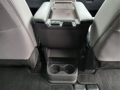 2021 Toyota Sienna LE 8-Passenger