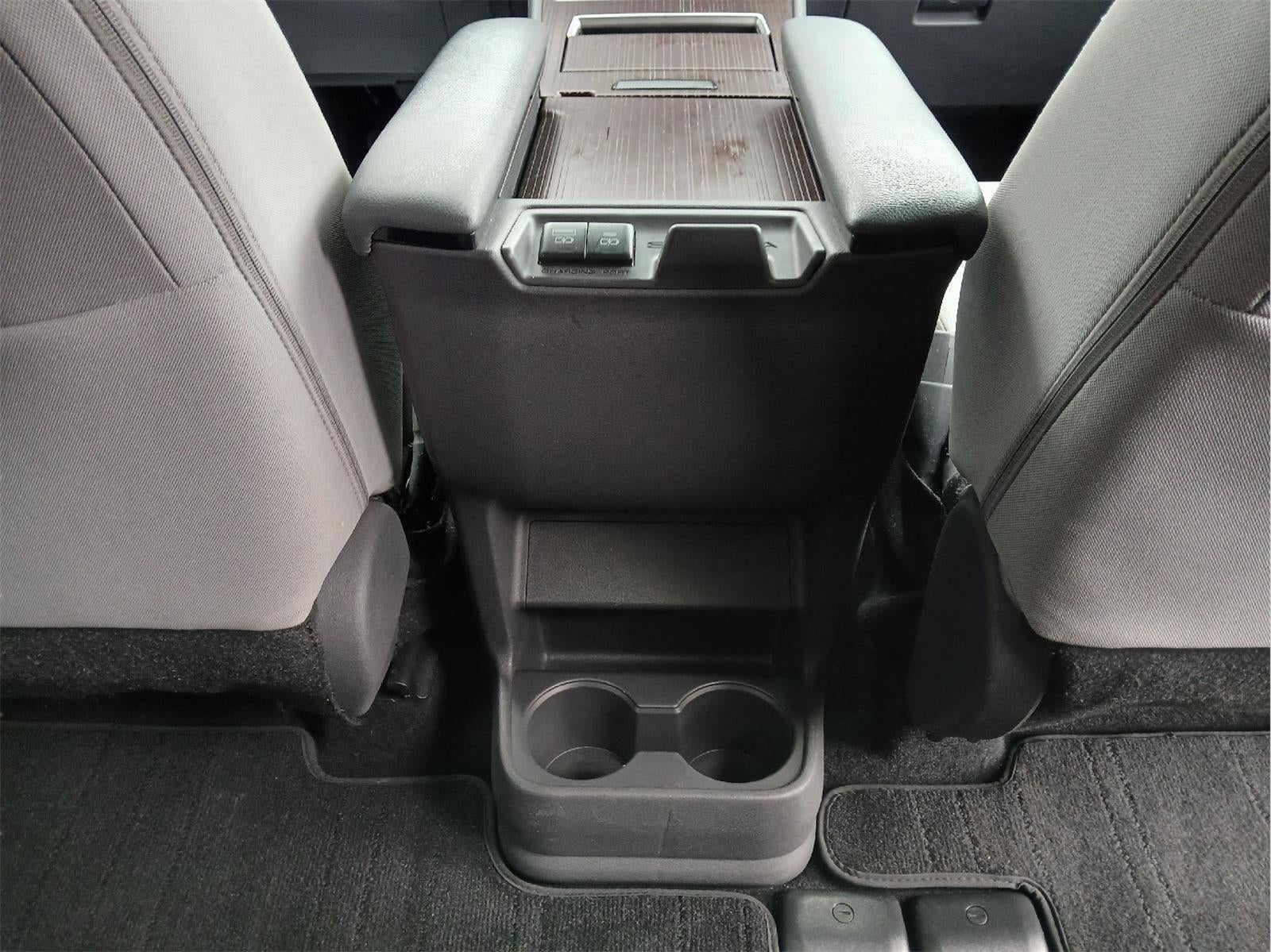 2021 Toyota Sienna LE 8-Passenger