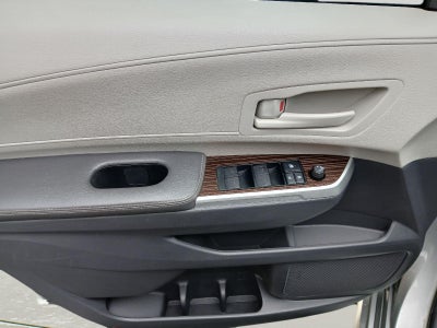 2021 Toyota Sienna LE 8-Passenger