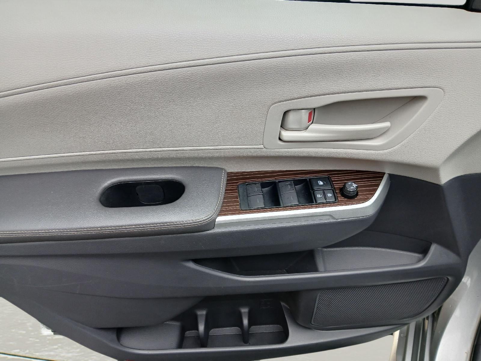 2021 Toyota Sienna LE 8-Passenger