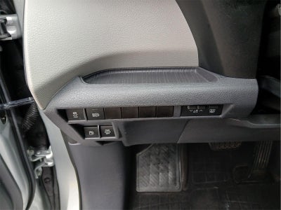 2021 Toyota Sienna LE 8-Passenger